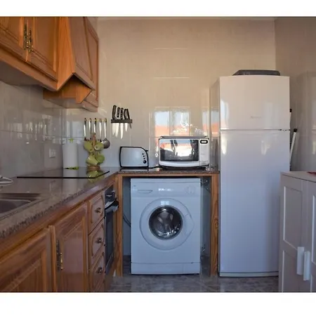 Helena فيلة Cala En Porter (Menorca)