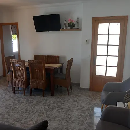 Helena * Cala En Porter (Menorca)